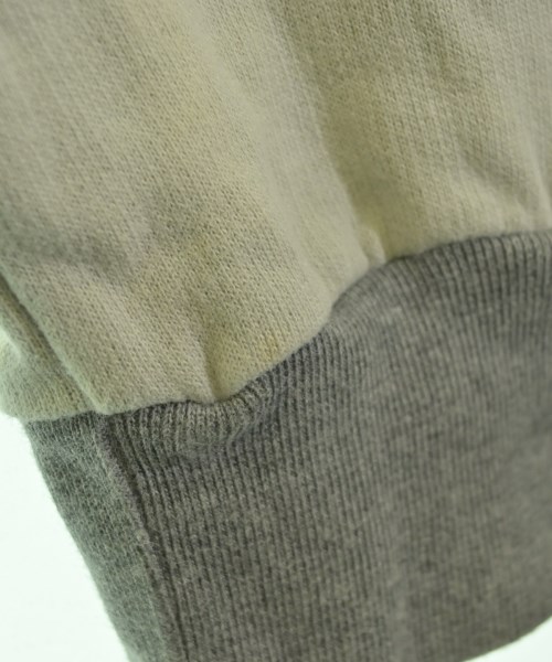 Maison Margiela（メゾンマルジェラ）パーカー 黒 サイズ:46(M位) メンズ/2200729177207