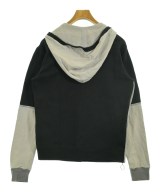 Maison Margiela（メゾンマルジェラ）パーカー 黒 サイズ:46(M位) メンズ/2200729177207