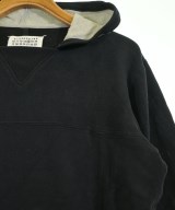 Maison Margiela（メゾンマルジェラ）パーカー 黒 サイズ:46(M位) メンズ/2200729177207
