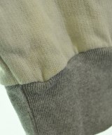 Maison Margiela（メゾンマルジェラ）パーカー 黒 サイズ:46(M位) メンズ/2200729177207