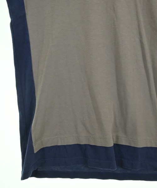 Maison Margiela（メゾンマルジェラ）Tシャツ・カットソー 紺 サイズ:44(S位) メンズ/2200729177214