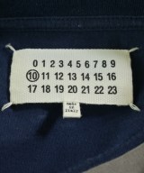 Maison Margiela（メゾンマルジェラ）Tシャツ・カットソー 紺 サイズ:44(S位) メンズ/2200729177214