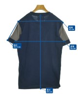 Maison Margiela（メゾンマルジェラ）Tシャツ・カットソー 紺 サイズ:44(S位) メンズ/2200729177214