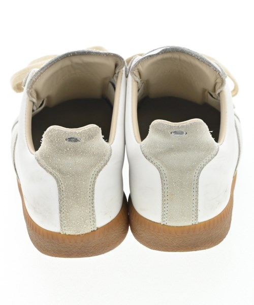 Maison Margiela（メゾンマルジェラ）スニーカー 白 サイズ:EU37 1/2(24cm位) レディース/2200729351010