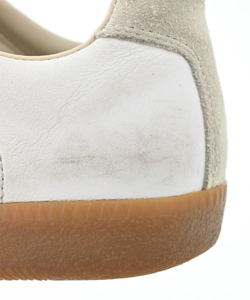 Maison Margiela（メゾンマルジェラ）スニーカー 白 サイズ:EU37 1/2(24cm位) レディース/2200729351010