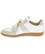 Maison Margiela（メゾンマルジェラ）スニーカー 白 サイズ:EU37 1/2(24cm位) レディース/2200729351010
