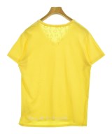 Maison Margiela（メゾンマルジェラ）Tシャツ・カットソー 黄 サイズ:M メンズ/2200729438049