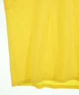 Maison Margiela（メゾンマルジェラ）Tシャツ・カットソー 黄 サイズ:M メンズ/2200729438049
