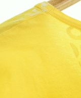 Maison Margiela（メゾンマルジェラ）Tシャツ・カットソー 黄 サイズ:M メンズ/2200729438049