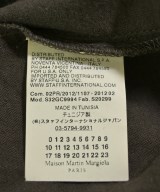 Maison Margiela（メゾンマルジェラ）Tシャツ・カットソー 茶 サイズ:M メンズ/2200729438056
