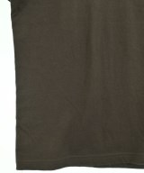 Maison Margiela（メゾンマルジェラ）Tシャツ・カットソー 茶 サイズ:M メンズ/2200729438056