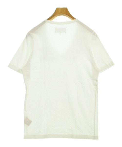 Maison Margiela（メゾンマルジェラ）Tシャツ・カットソー 白 サイズ:S メンズ/2200729438070