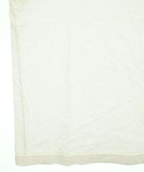 Maison Margiela（メゾンマルジェラ）Tシャツ・カットソー 白 サイズ:S メンズ/2200729438070