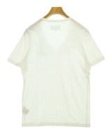 Maison Margiela（メゾンマルジェラ）Tシャツ・カットソー 白 サイズ:S メンズ/2200729438070
