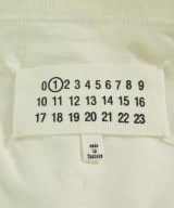 Maison Margiela（メゾンマルジェラ）Tシャツ・カットソー 白 サイズ:S メンズ/2200729438070