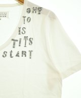 Maison Margiela（メゾンマルジェラ）Tシャツ・カットソー 白 サイズ:S メンズ/2200729438070