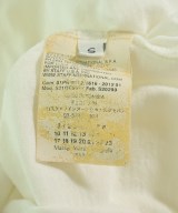Maison Margiela（メゾンマルジェラ）Tシャツ・カットソー 白 サイズ:S メンズ/2200729438070