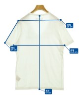 Maison Margiela（メゾンマルジェラ）Tシャツ・カットソー 白 サイズ:S メンズ/2200729438070