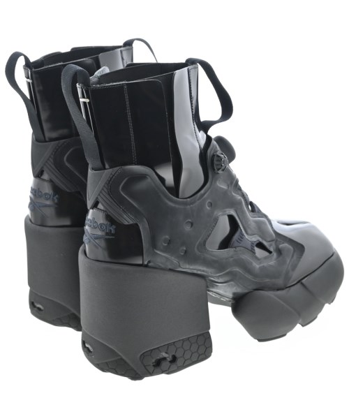 Maison Margiela（メゾンマルジェラ）ブーツ 黒 サイズ:EU37(23.5cm位) レディース/2200729467018