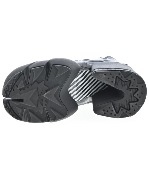 Maison Margiela（メゾンマルジェラ）ブーツ 黒 サイズ:EU37(23.5cm位) レディース/2200729467018