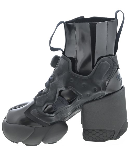 Maison Margiela（メゾンマルジェラ）ブーツ 黒 サイズ:EU37(23.5cm位) レディース/2200729467018