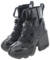 Maison Margiela（メゾンマルジェラ）ブーツ 黒 サイズ:EU37(23.5cm位) レディース/2200729467018