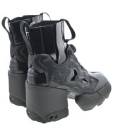 Maison Margiela（メゾンマルジェラ）ブーツ 黒 サイズ:EU37(23.5cm位) レディース/2200729467018