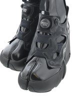 Maison Margiela（メゾンマルジェラ）ブーツ 黒 サイズ:EU37(23.5cm位) レディース/2200729467018