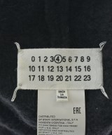 Maison Margiela（メゾンマルジェラ）マフラー 黒 サイズ:M レディース/2200729467070