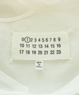 Maison Margiela（メゾンマルジェラ）Tシャツ・カットソー 白 サイズ:M レディース/2200722224069