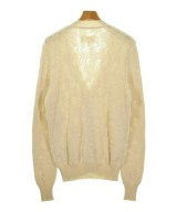 Maison Margiela（メゾンマルジェラ）カーディガン ベージュ サイズ:S メンズ/2200723486107