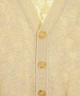 Maison Margiela（メゾンマルジェラ）カーディガン ベージュ サイズ:S メンズ/2200723486107