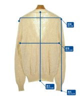 Maison Margiela（メゾンマルジェラ）カーディガン ベージュ サイズ:S メンズ/2200723486107