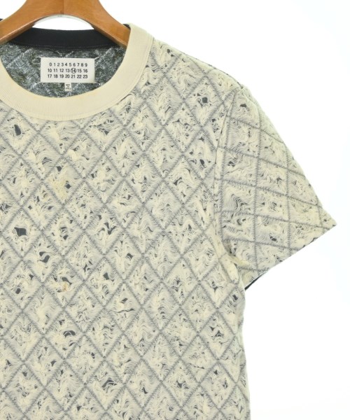Maison Margiela（メゾンマルジェラ）Tシャツ・カットソー 白 サイズ:46(M位) メンズ/2200723486121