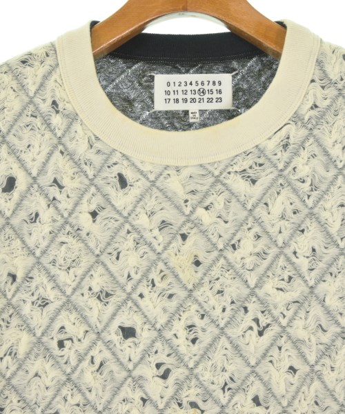 Maison Margiela（メゾンマルジェラ）Tシャツ・カットソー 白 サイズ:46(M位) メンズ/2200723486121