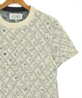 Maison Margiela（メゾンマルジェラ）Tシャツ・カットソー 白 サイズ:46(M位) メンズ/2200723486121