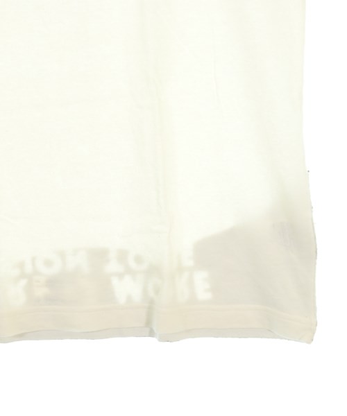Maison Margiela（メゾンマルジェラ）Tシャツ・カットソー 白 サイズ:S メンズ/2200723486169