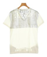 Maison Margiela（メゾンマルジェラ）Tシャツ・カットソー 白 サイズ:S メンズ/2200723486169