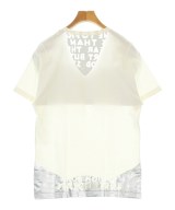 Maison Margiela（メゾンマルジェラ）Tシャツ・カットソー 白 サイズ:S メンズ/2200723486169