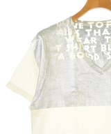 Maison Margiela（メゾンマルジェラ）Tシャツ・カットソー 白 サイズ:S メンズ/2200723486169