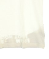 Maison Margiela（メゾンマルジェラ）Tシャツ・カットソー 白 サイズ:S メンズ/2200723486169