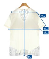 Maison Margiela（メゾンマルジェラ）Tシャツ・カットソー 白 サイズ:S メンズ/2200723486169