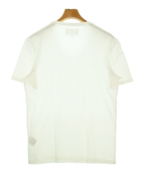 Maison Margiela（メゾンマルジェラ）Tシャツ・カットソー 白 サイズ:44(S位) メンズ/2200723486183