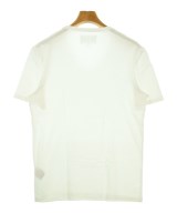 Maison Margiela（メゾンマルジェラ）Tシャツ・カットソー 白 サイズ:44(S位) メンズ/2200723486183