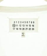 Maison Margiela（メゾンマルジェラ）Tシャツ・カットソー 白 サイズ:44(S位) メンズ/2200723486183