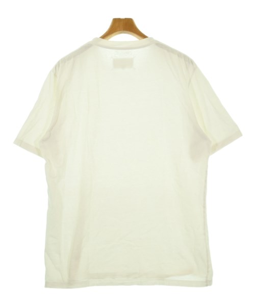 Maison Margiela（メゾンマルジェラ）Tシャツ・カットソー 白 サイズ:XL メンズ/2200723829294