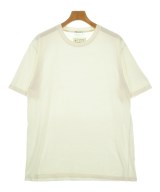 Maison Margiela（メゾンマルジェラ）Tシャツ・カットソー 白 サイズ:XL メンズ/2200723829294