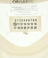 Maison Margiela（メゾンマルジェラ）Tシャツ・カットソー 白 サイズ:XL メンズ/2200723829294