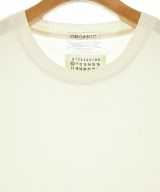 Maison Margiela（メゾンマルジェラ）Tシャツ・カットソー 白 サイズ:XL メンズ/2200723829294