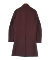 Maison Margiela（メゾンマルジェラ）チェスターコート 赤 サイズ:46(M位) メンズ/2200724254064